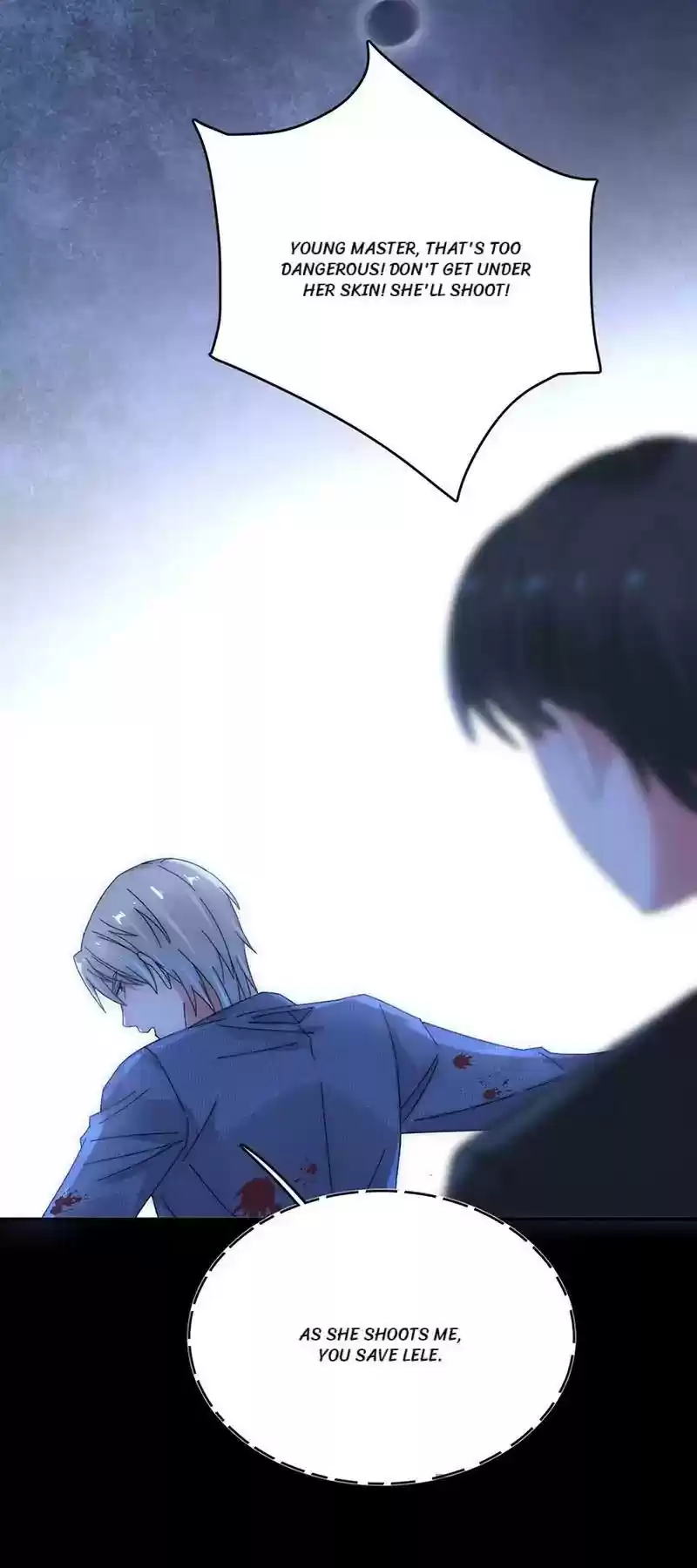 Evolution of a Perfect Hubby Episode 93