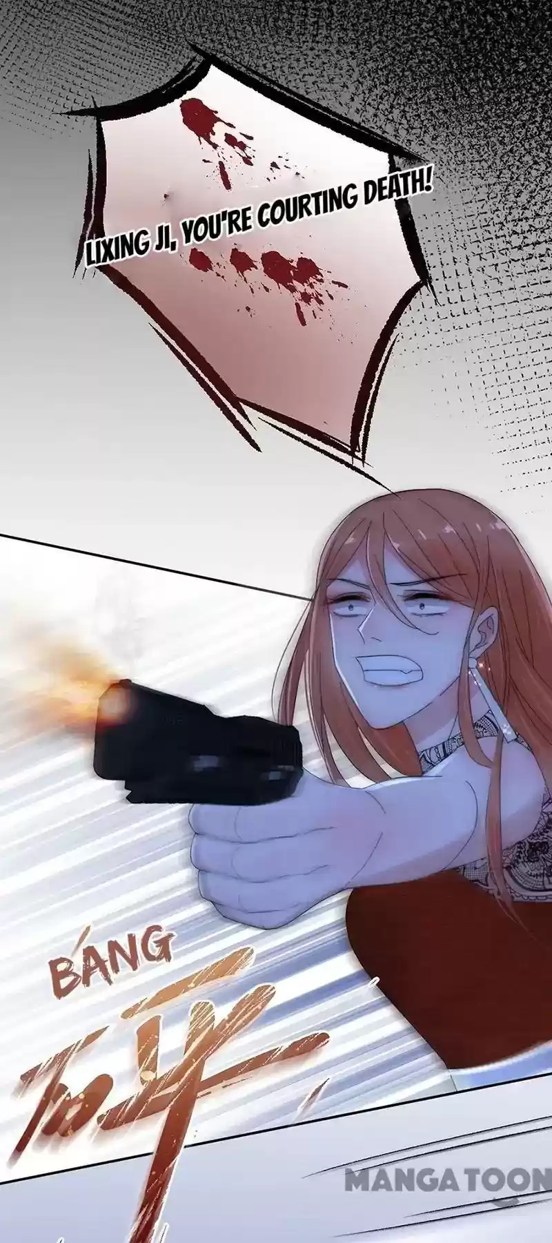 Evolution of a Perfect Hubby Episode 93