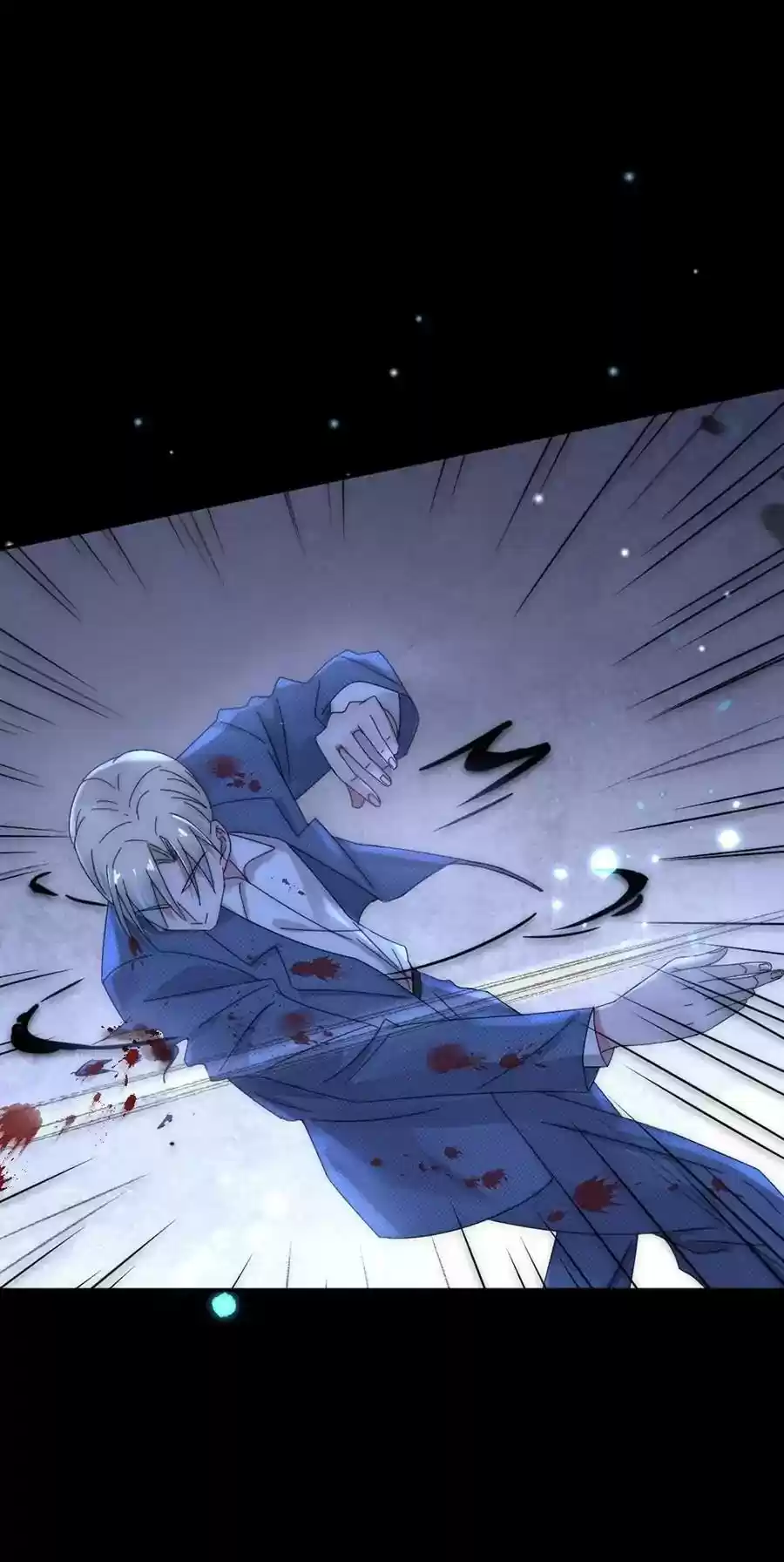 Evolution of a Perfect Hubby Episode 94