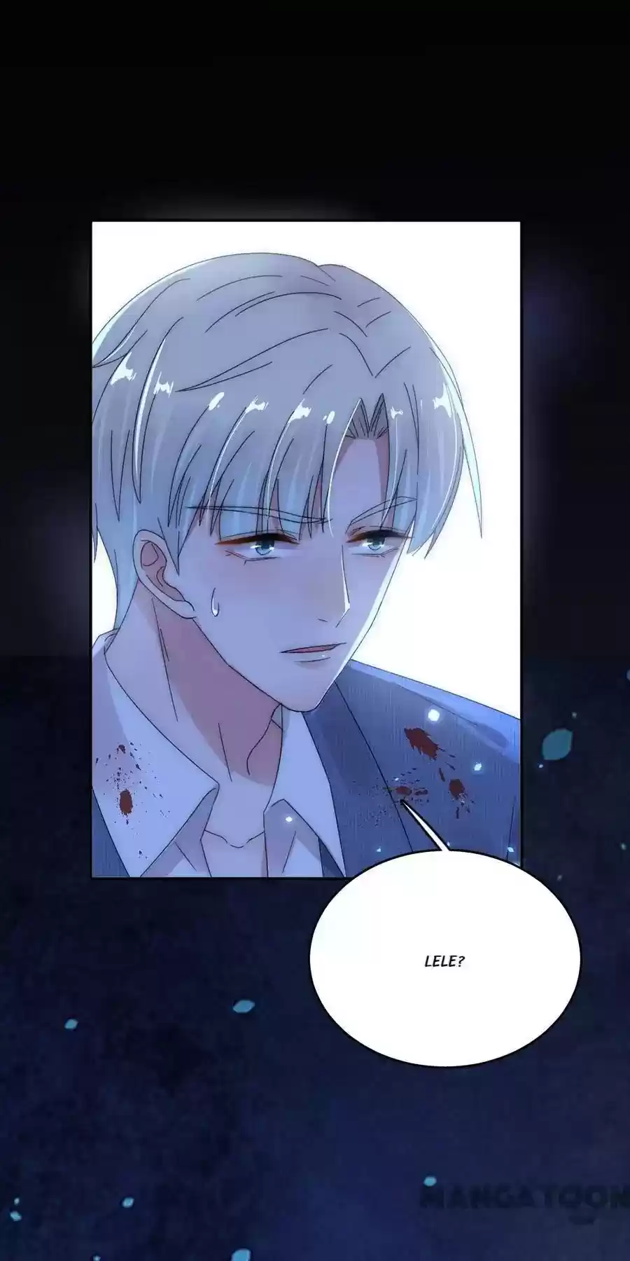 Evolution of a Perfect Hubby Episode 94