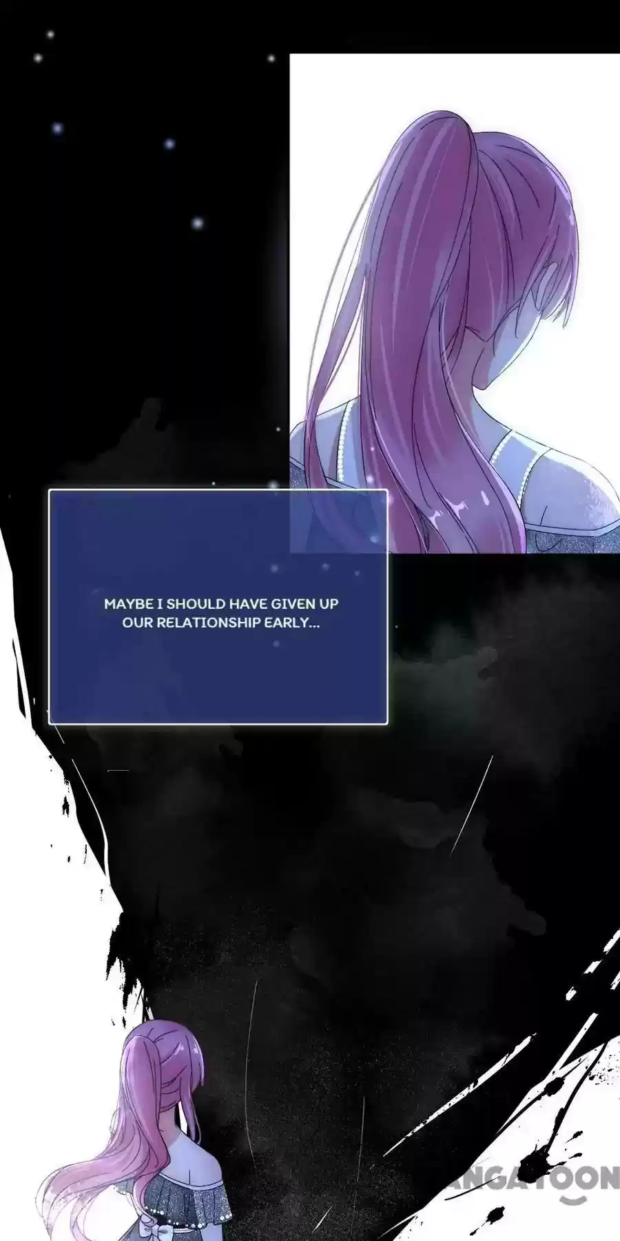 Evolution of a Perfect Hubby Episode 94