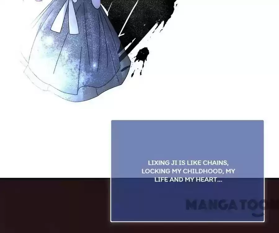 Evolution of a Perfect Hubby Episode 94