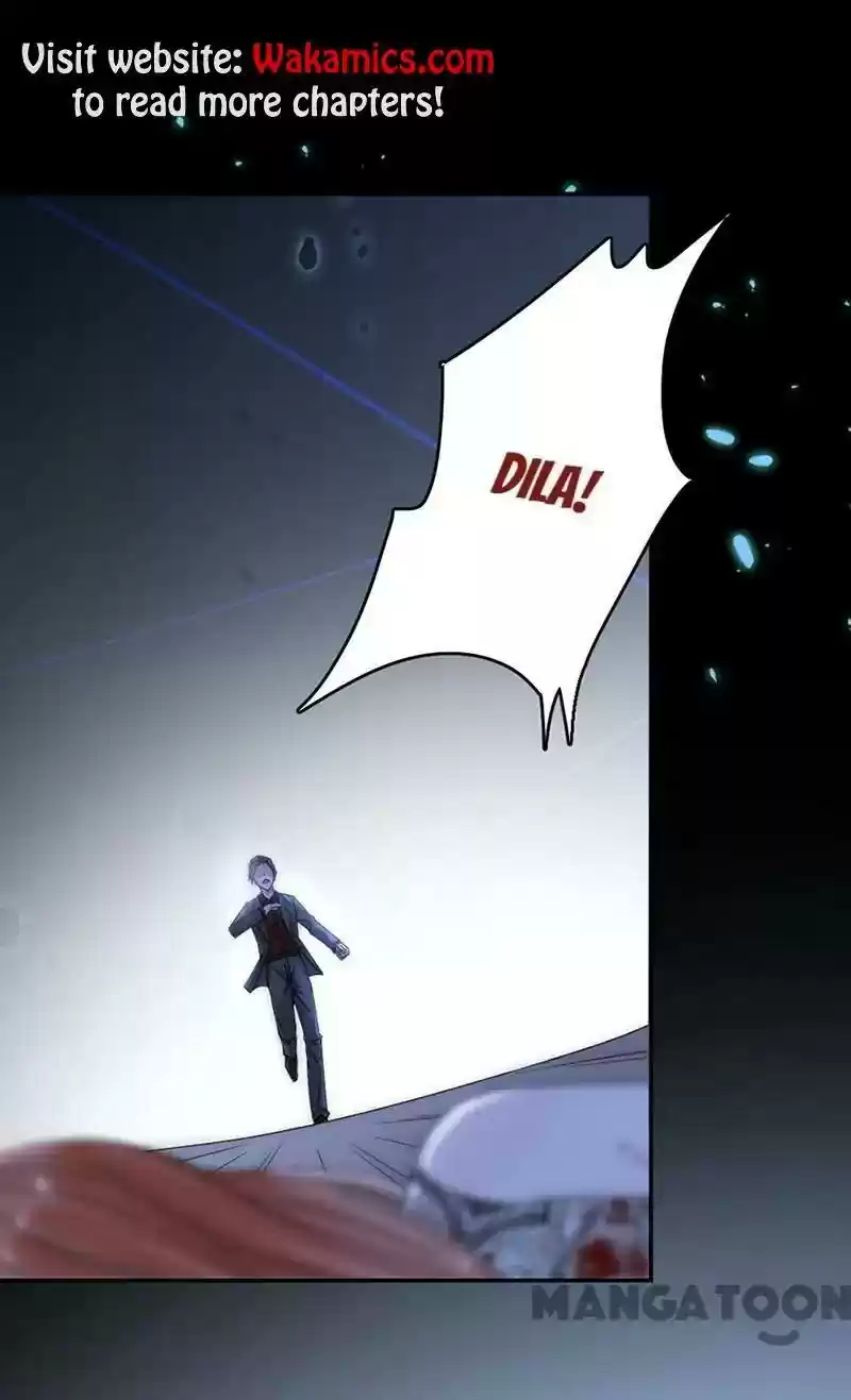 Evolution of a Perfect Hubby Episode 95