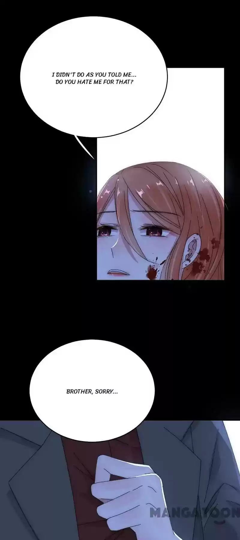 Evolution of a Perfect Hubby Episode 95