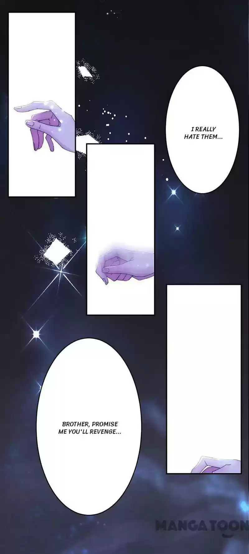 Evolution of a Perfect Hubby Episode 95