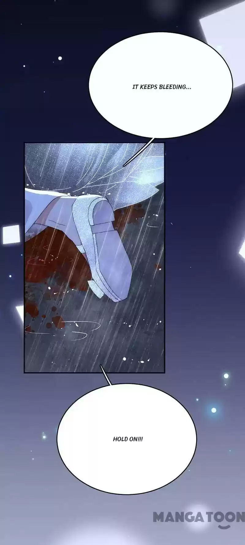 Evolution of a Perfect Hubby Episode 95