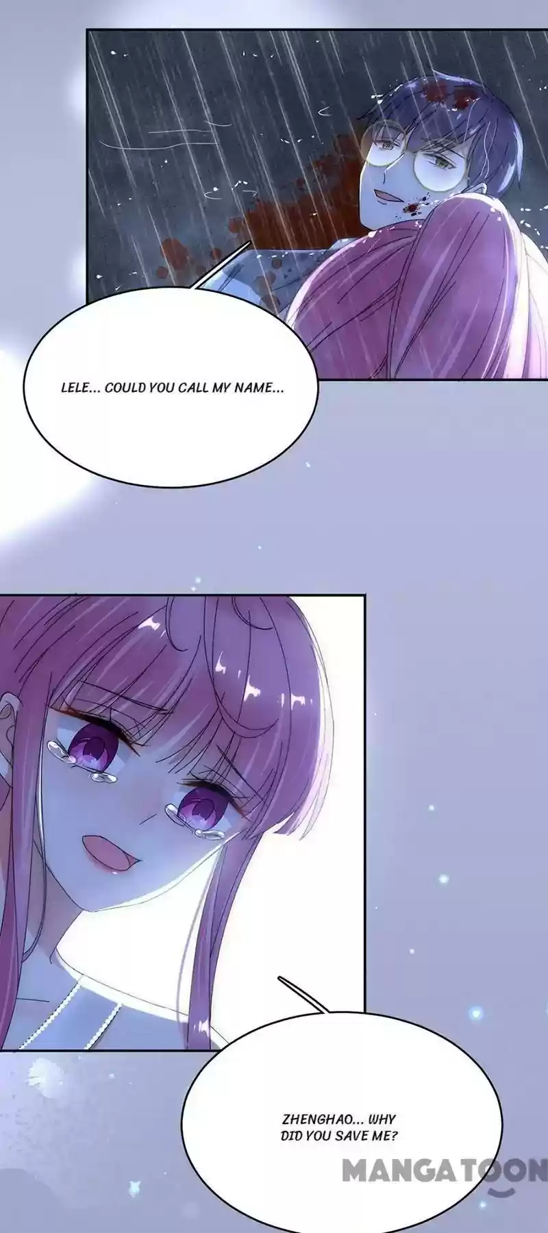 Evolution of a Perfect Hubby Episode 95