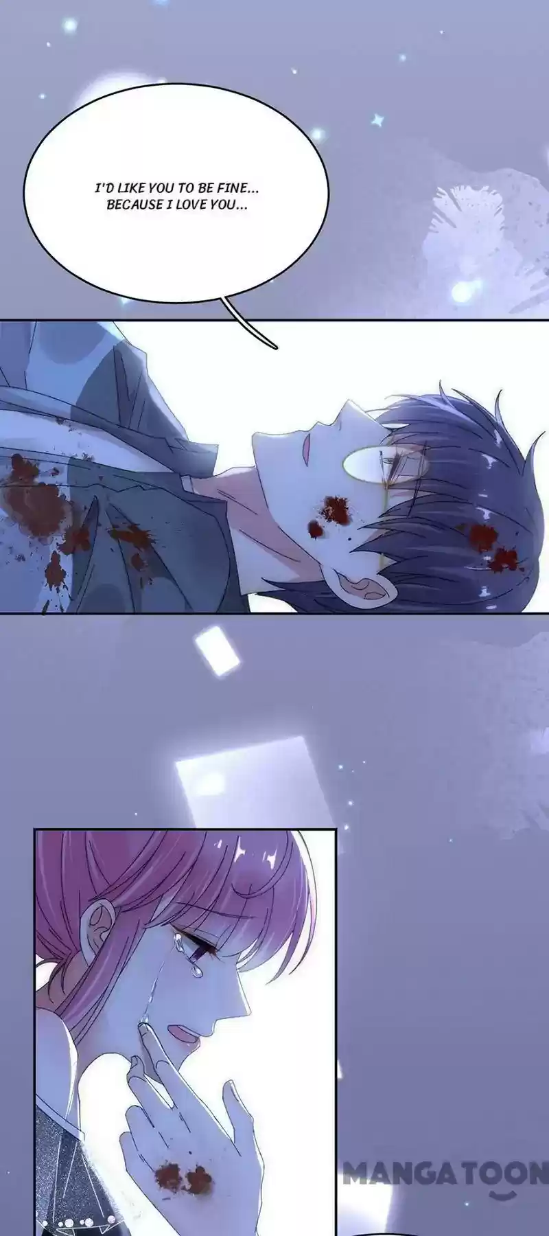 Evolution of a Perfect Hubby Episode 95