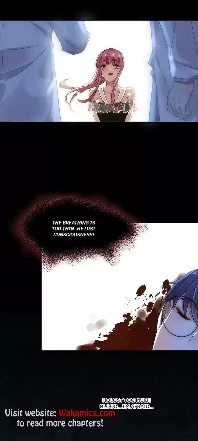 Evolution of a Perfect Hubby Episode 95