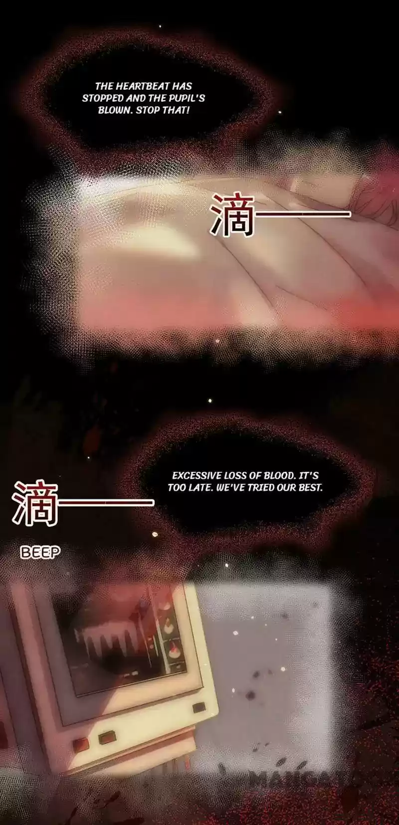 Evolution of a Perfect Hubby Episode 95