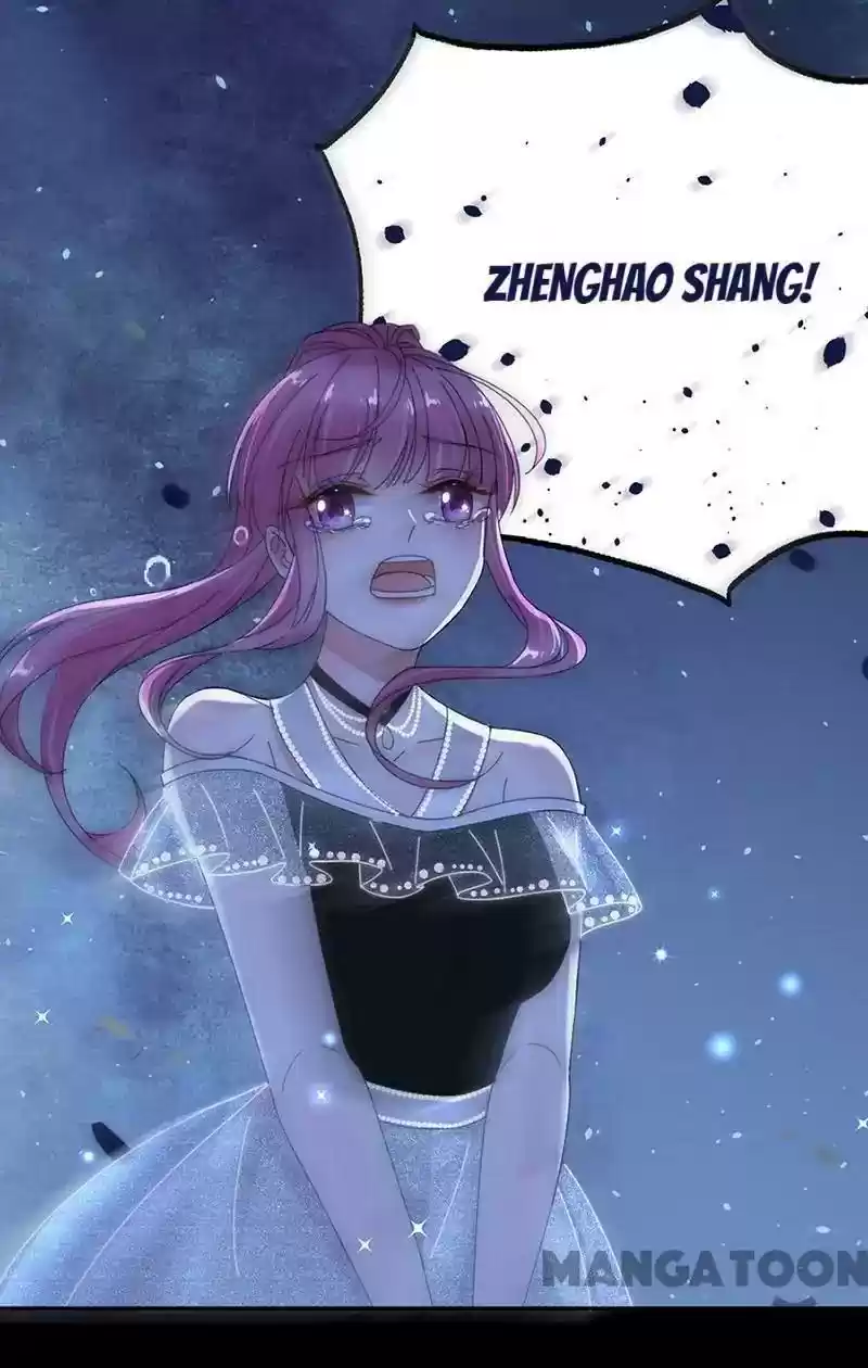 Evolution of a Perfect Hubby Episode 95