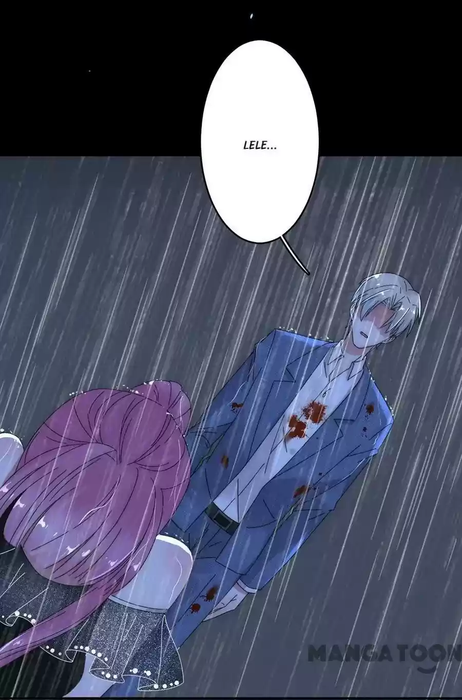 Evolution of a Perfect Hubby Episode 96