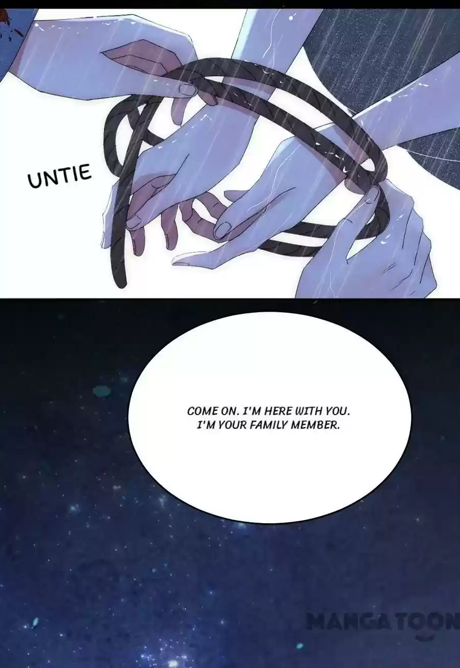 Evolution of a Perfect Hubby Episode 96