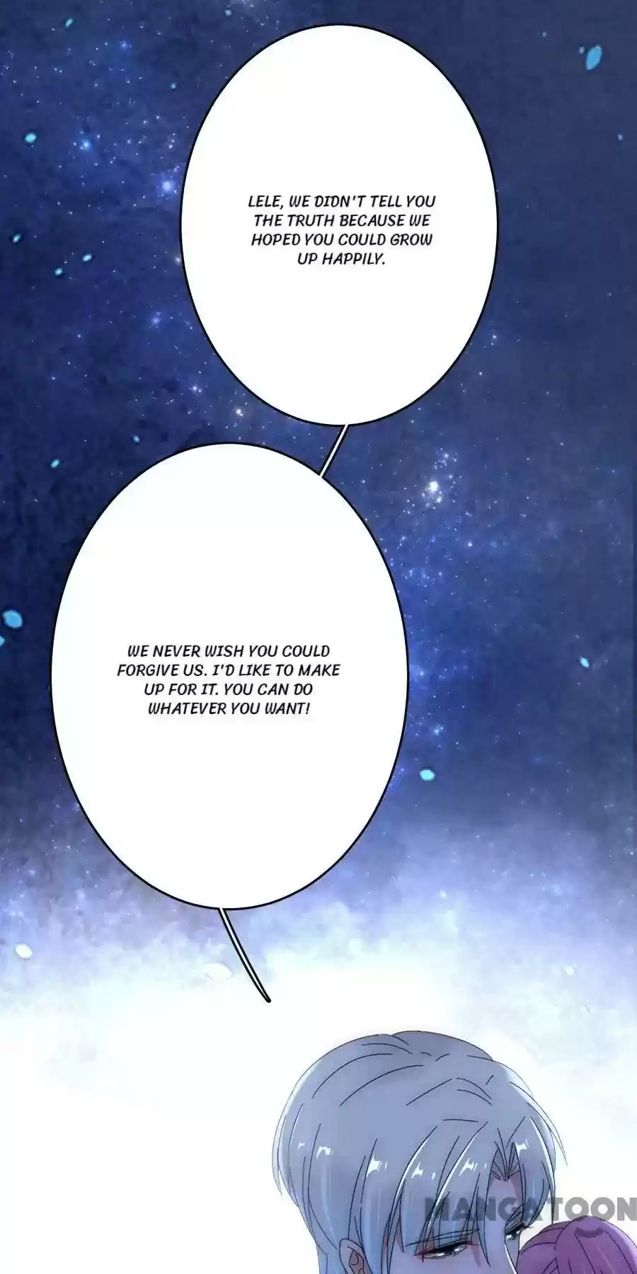 Evolution of a Perfect Hubby Episode 96