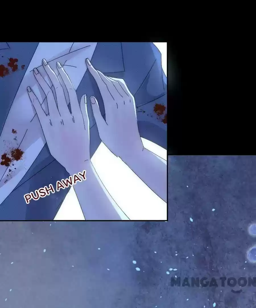 Evolution of a Perfect Hubby Episode 96