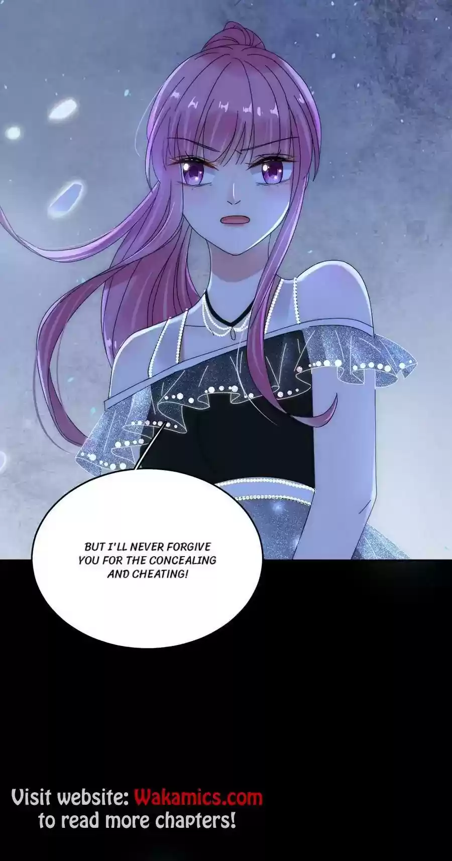 Evolution of a Perfect Hubby Episode 96