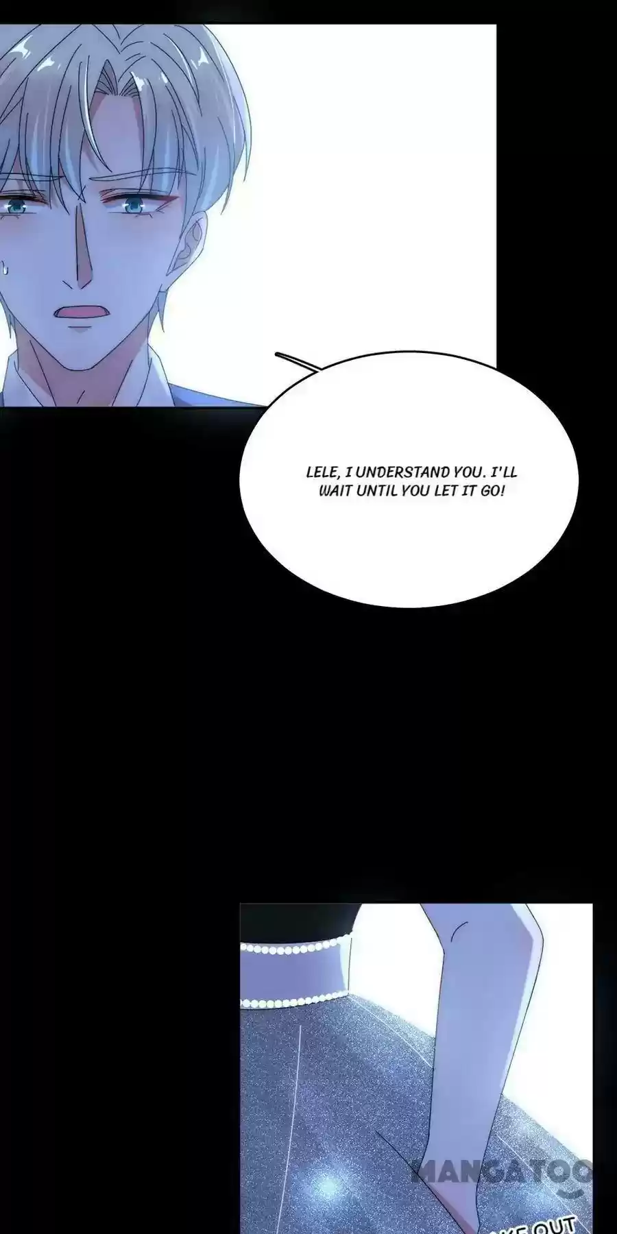 Evolution of a Perfect Hubby Episode 96