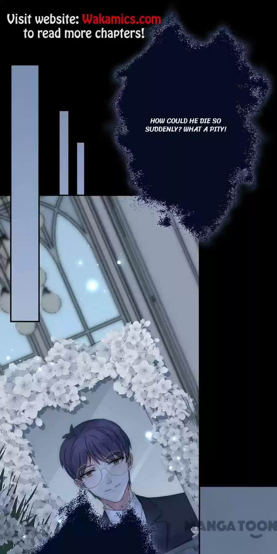 Evolution of a Perfect Hubby Episode 96