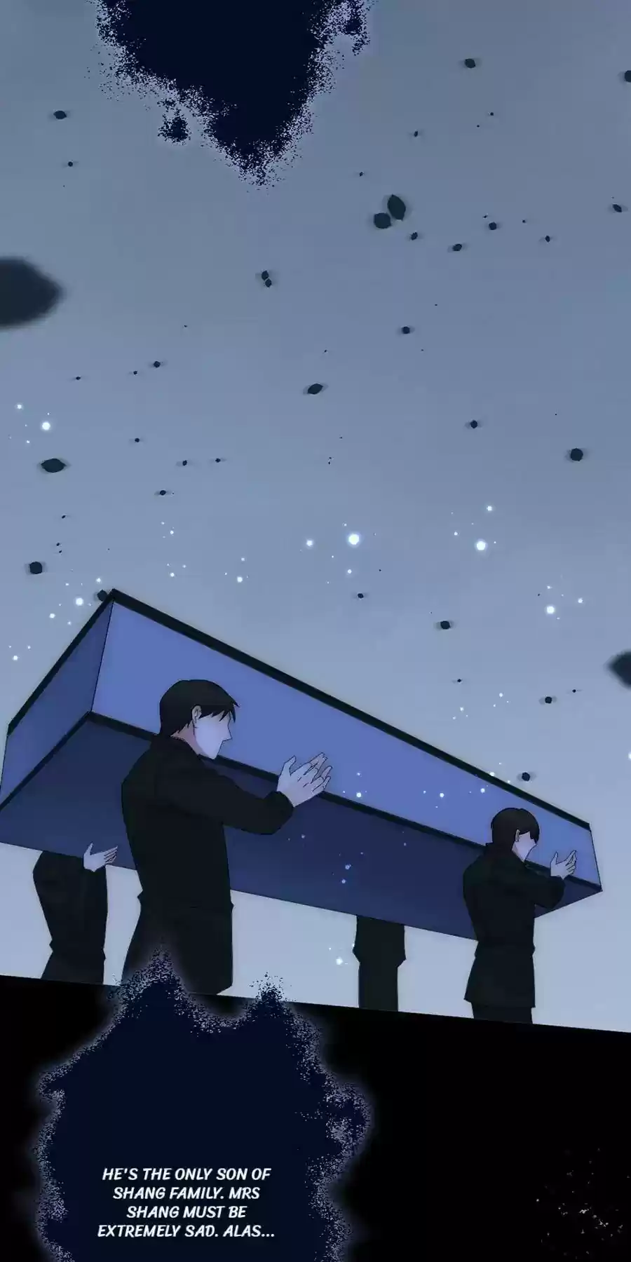 Evolution of a Perfect Hubby Episode 96