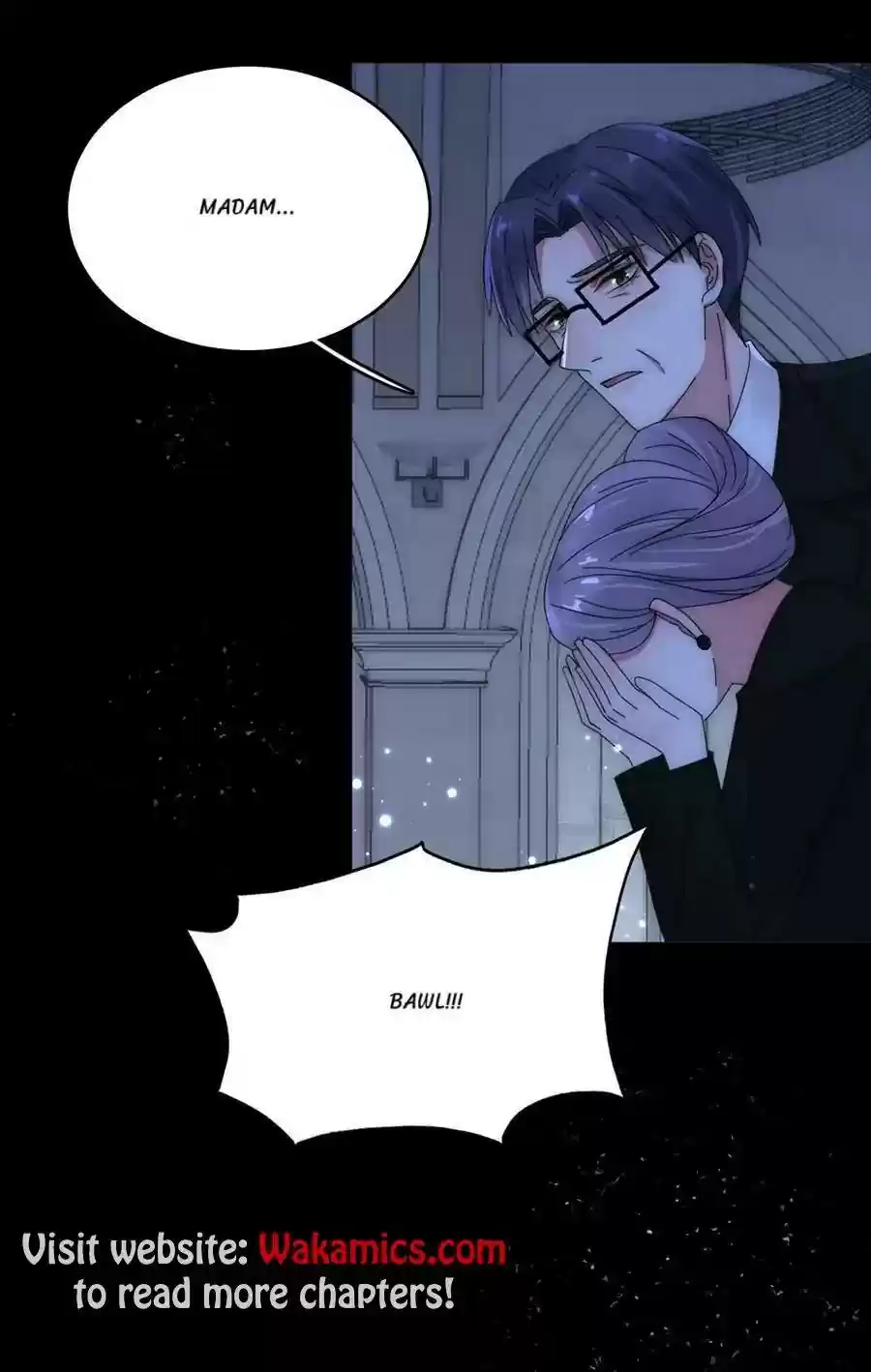 Evolution of a Perfect Hubby Episode 96