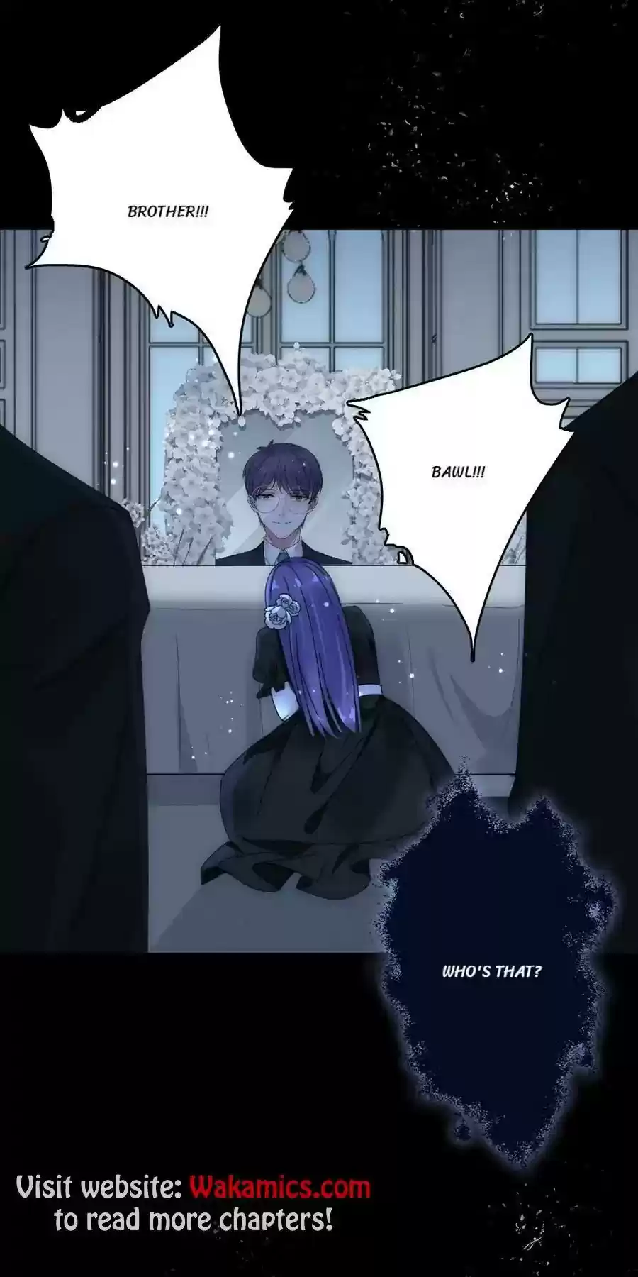 Evolution of a Perfect Hubby Episode 96