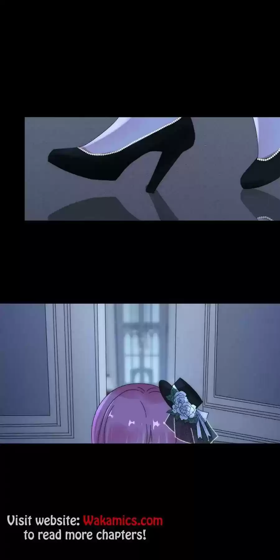 Evolution of a Perfect Hubby Episode 96