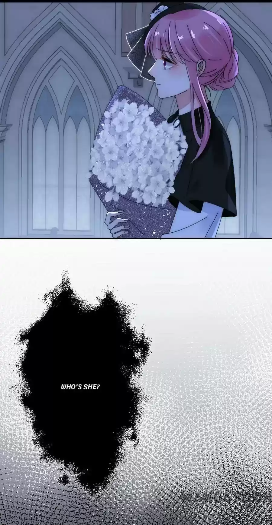 Evolution of a Perfect Hubby Episode 96