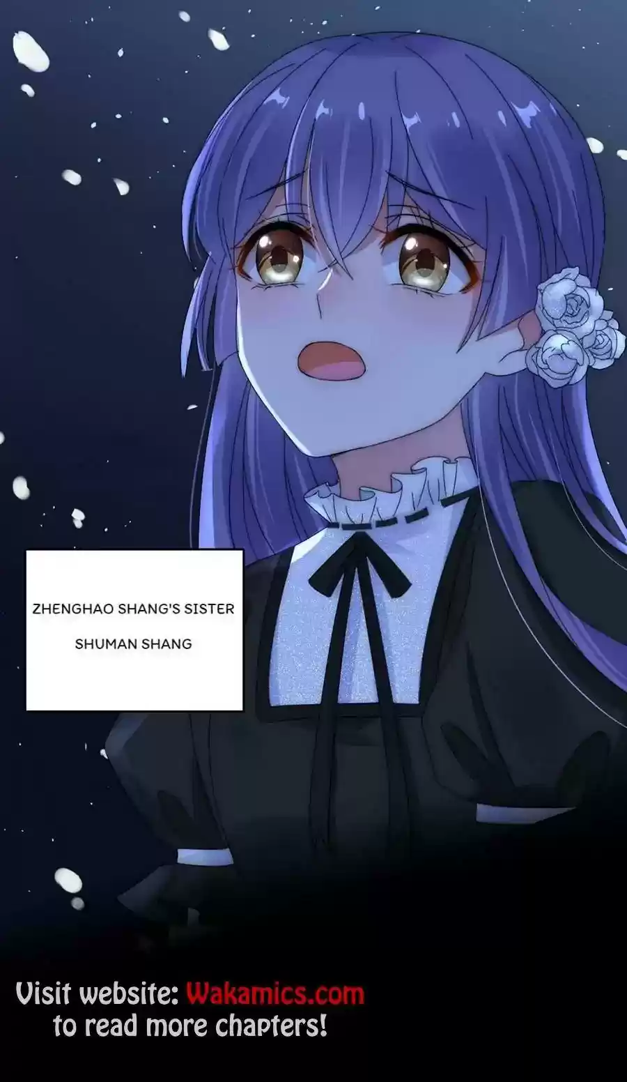 Evolution of a Perfect Hubby Episode 96