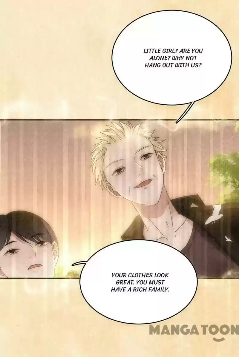 Evolution of a Perfect Hubby Episode 97