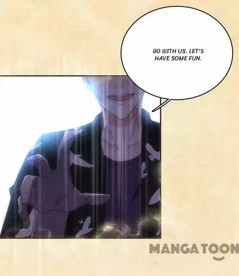 Evolution of a Perfect Hubby Episode 97