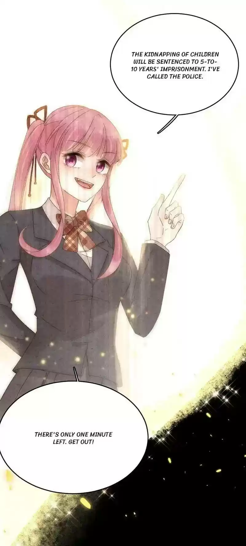 Evolution of a Perfect Hubby Episode 97