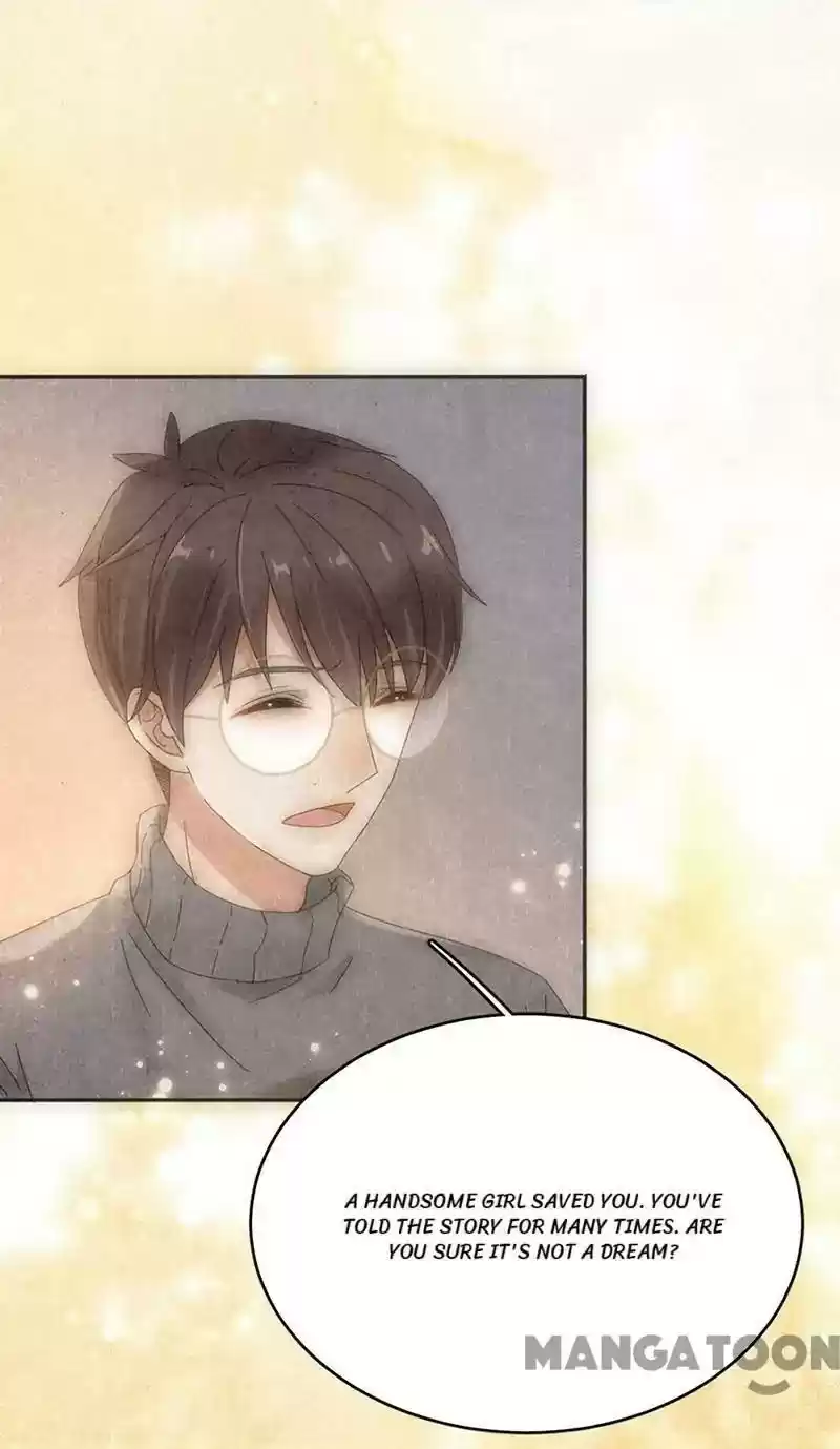 Evolution of a Perfect Hubby Episode 97