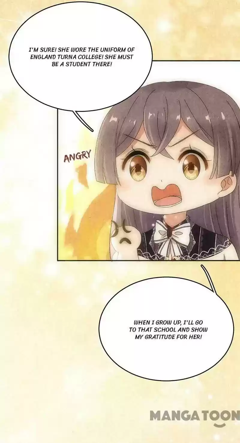 Evolution of a Perfect Hubby Episode 97