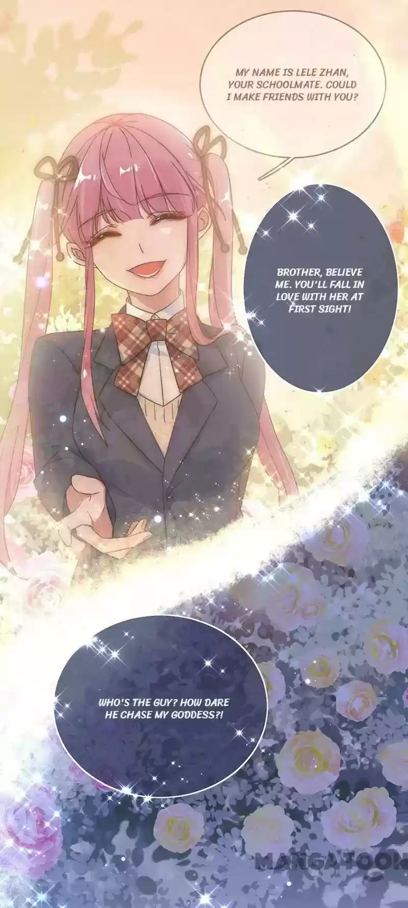 Evolution of a Perfect Hubby Episode 97