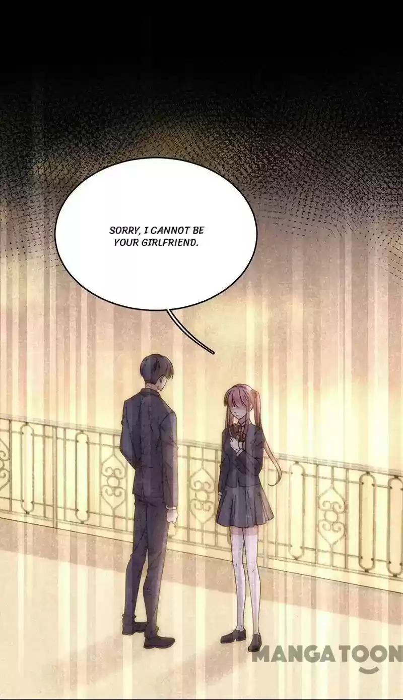 Evolution of a Perfect Hubby Episode 97