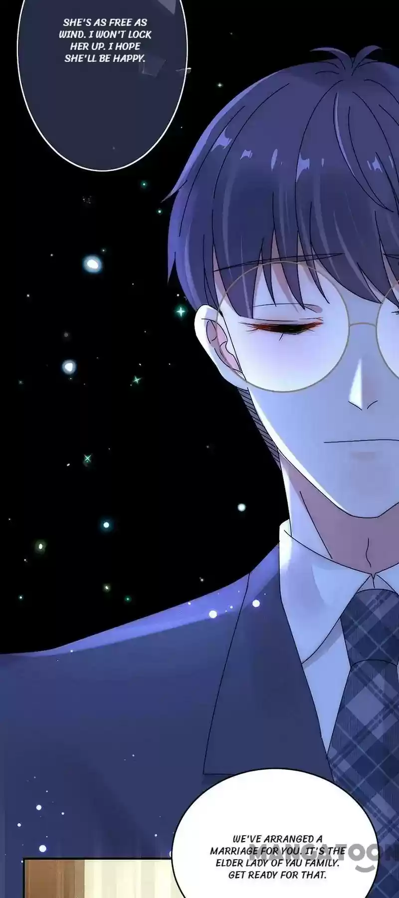 Evolution of a Perfect Hubby Episode 97