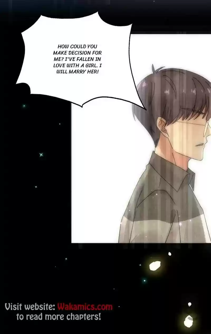 Evolution of a Perfect Hubby Episode 97