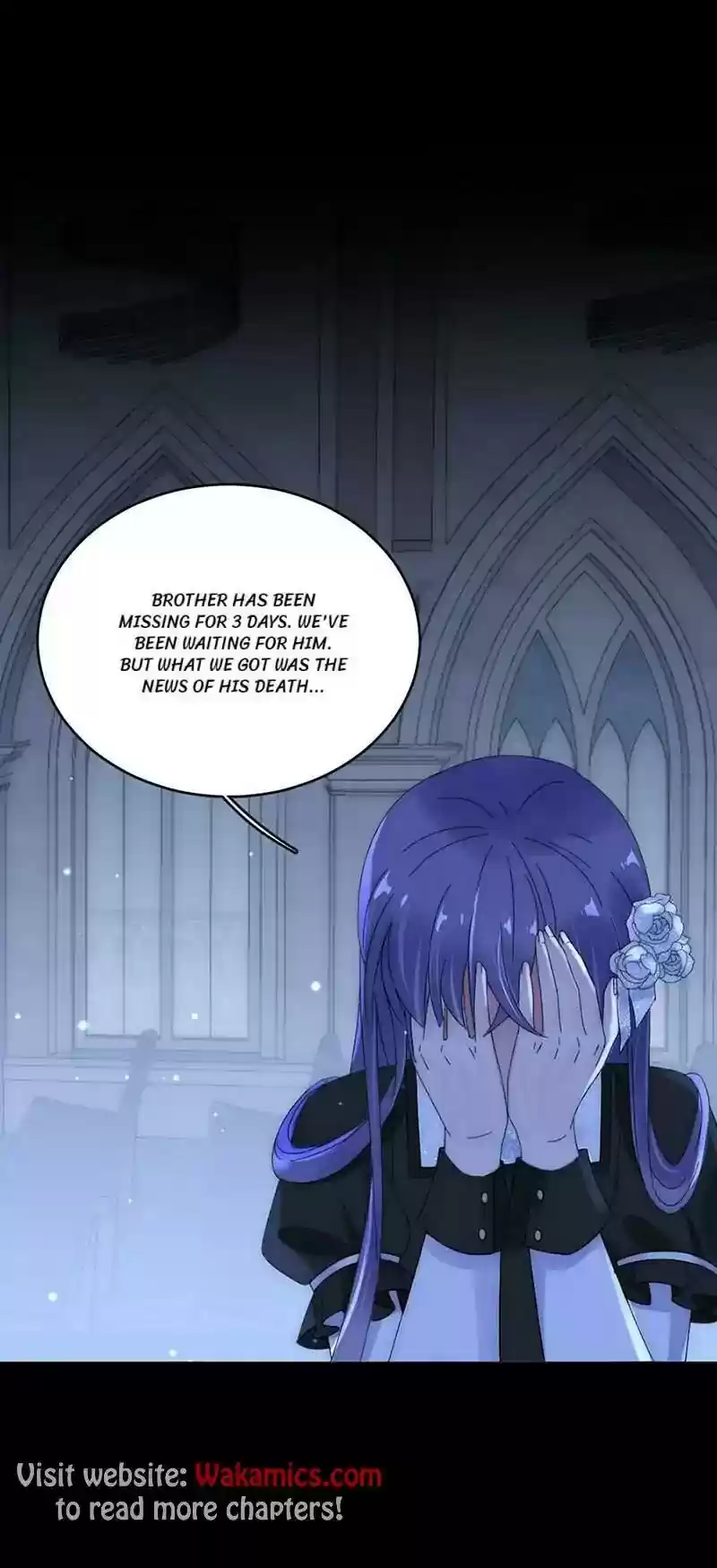 Evolution of a Perfect Hubby Episode 97