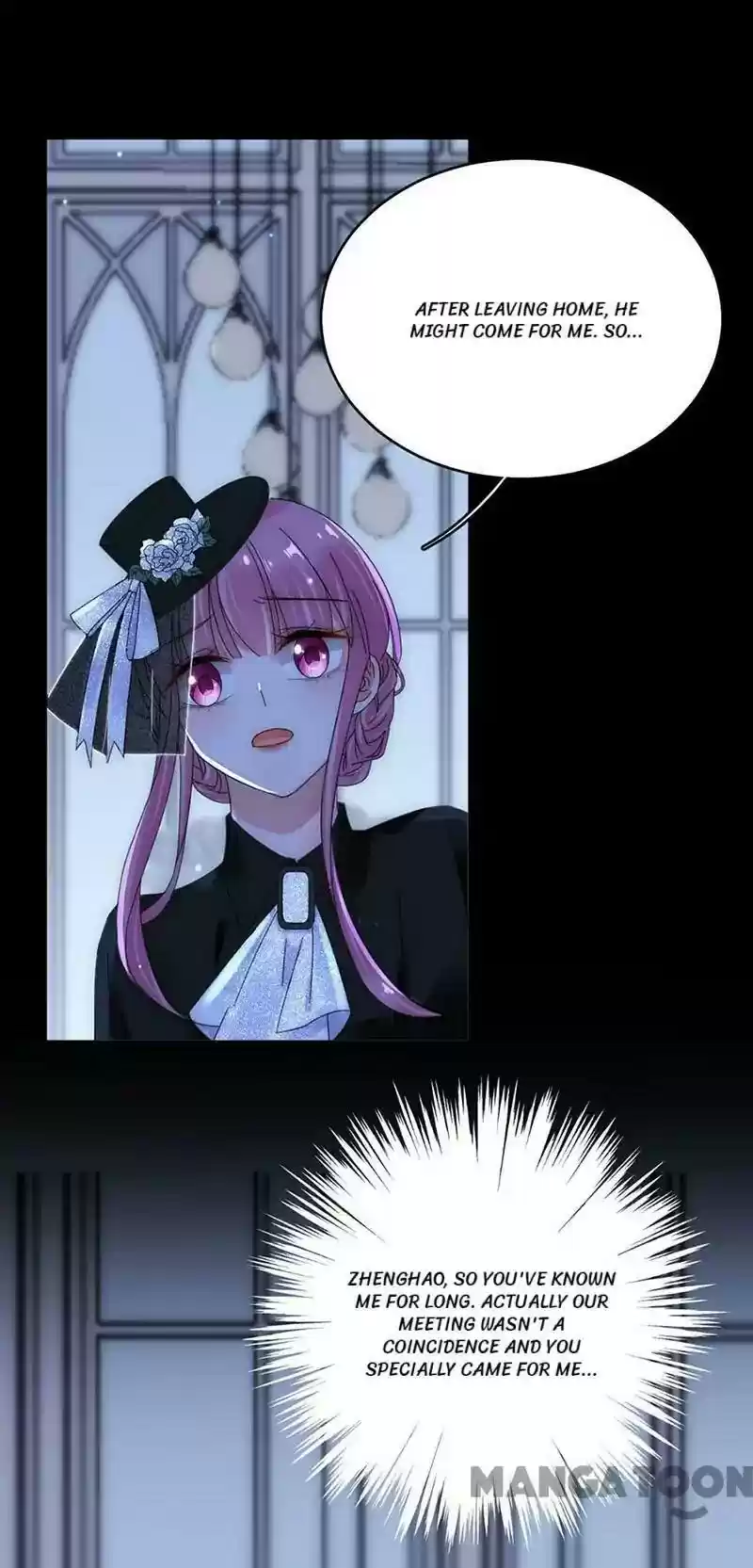 Evolution of a Perfect Hubby Episode 97