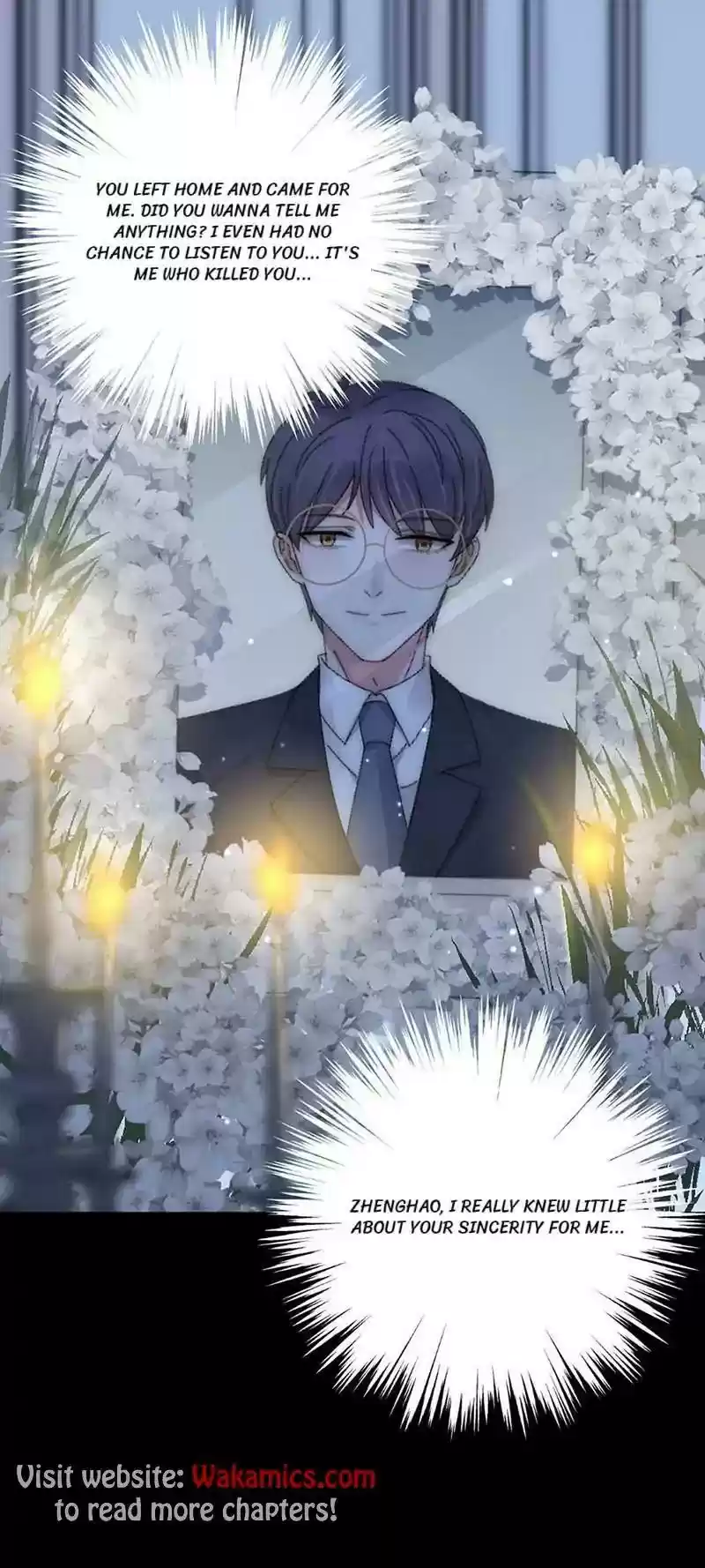 Evolution of a Perfect Hubby Episode 97