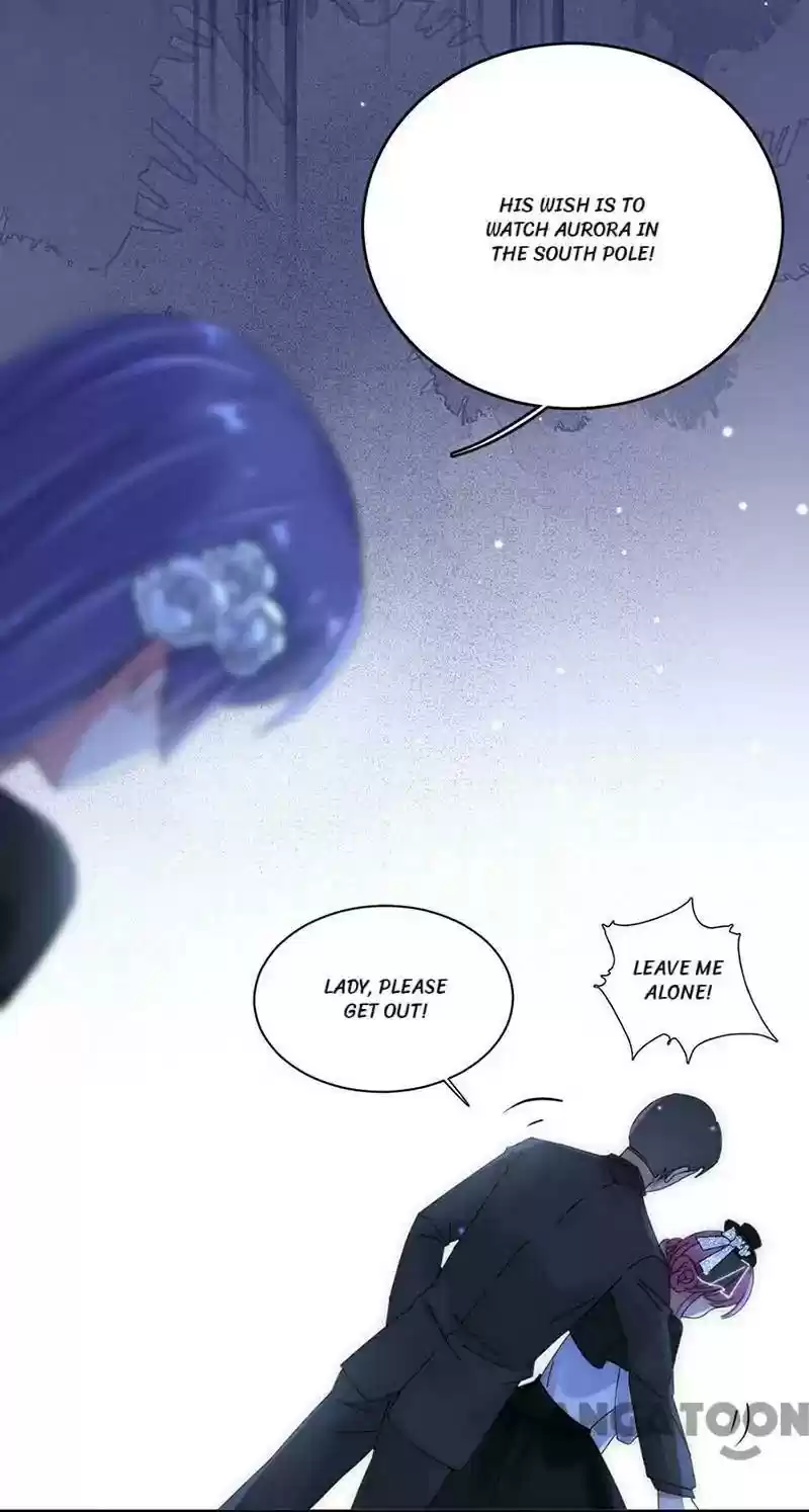 Evolution of a Perfect Hubby Episode 97