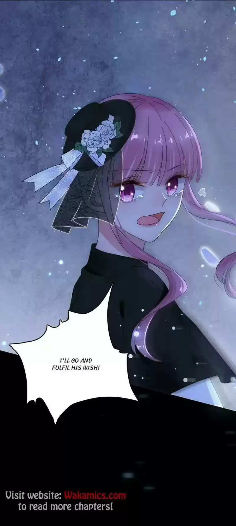 Evolution of a Perfect Hubby Episode 97