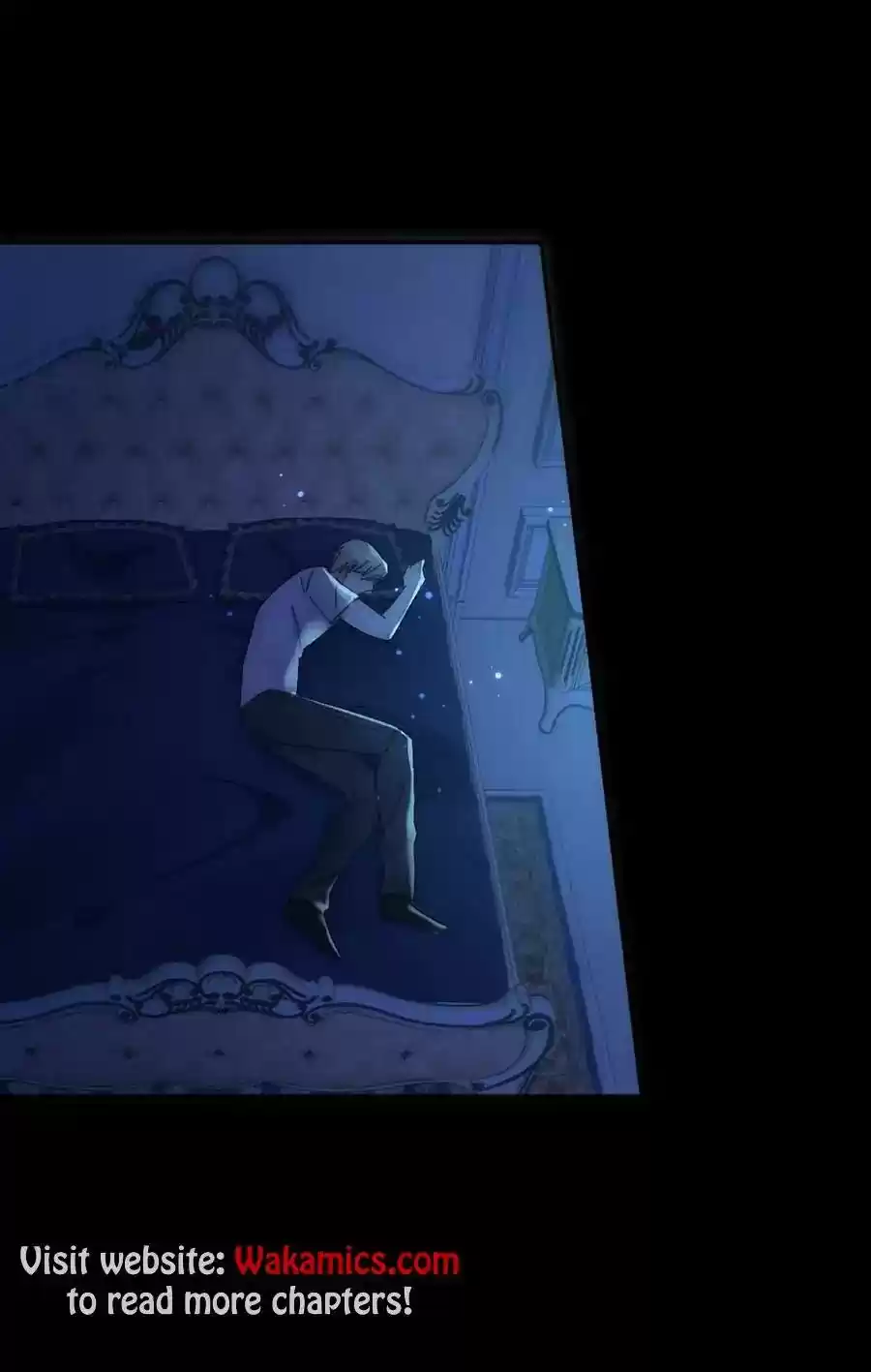 Evolution of a Perfect Hubby Episode 98