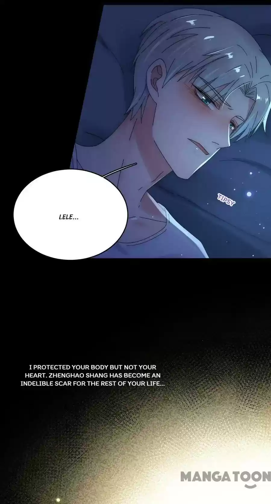 Evolution of a Perfect Hubby Episode 98