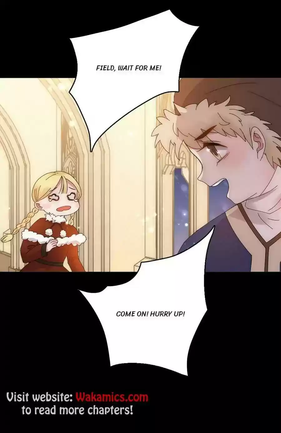 Evolution of a Perfect Hubby Episode 98