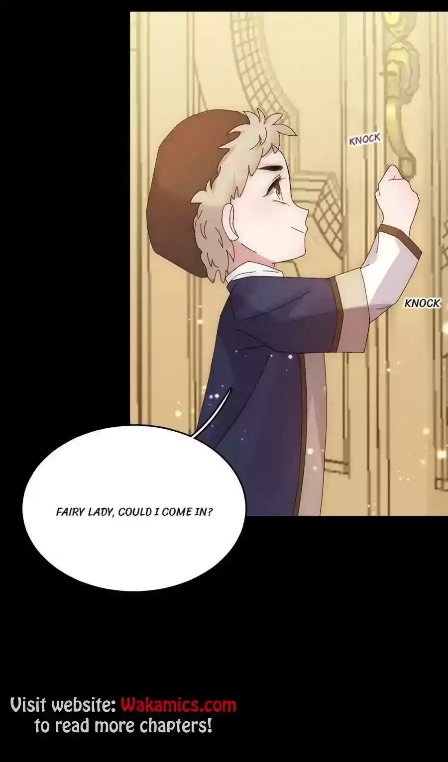 Evolution of a Perfect Hubby Episode 98