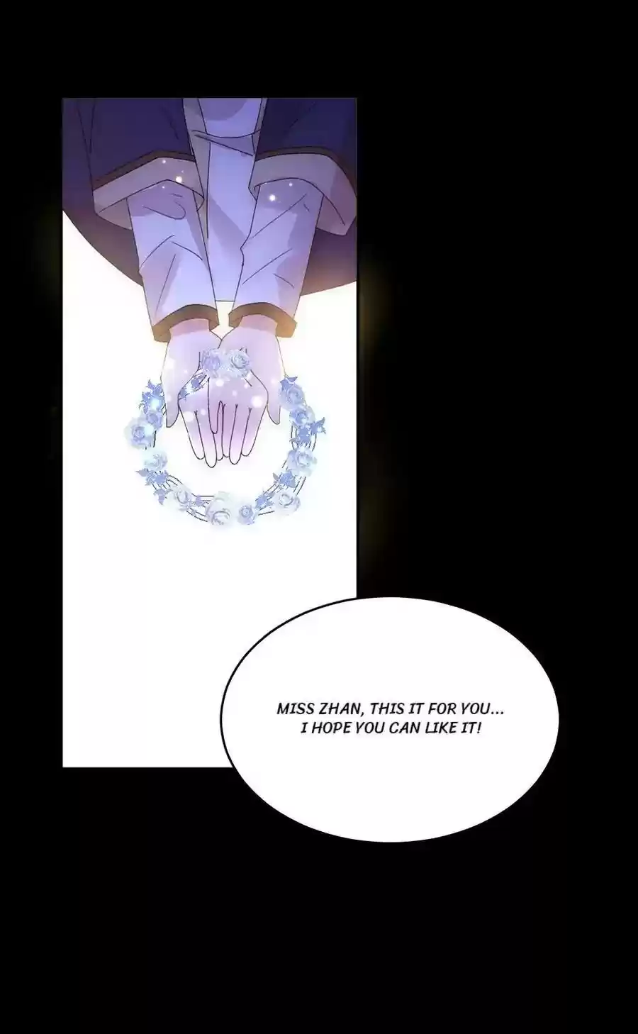 Evolution of a Perfect Hubby Episode 98