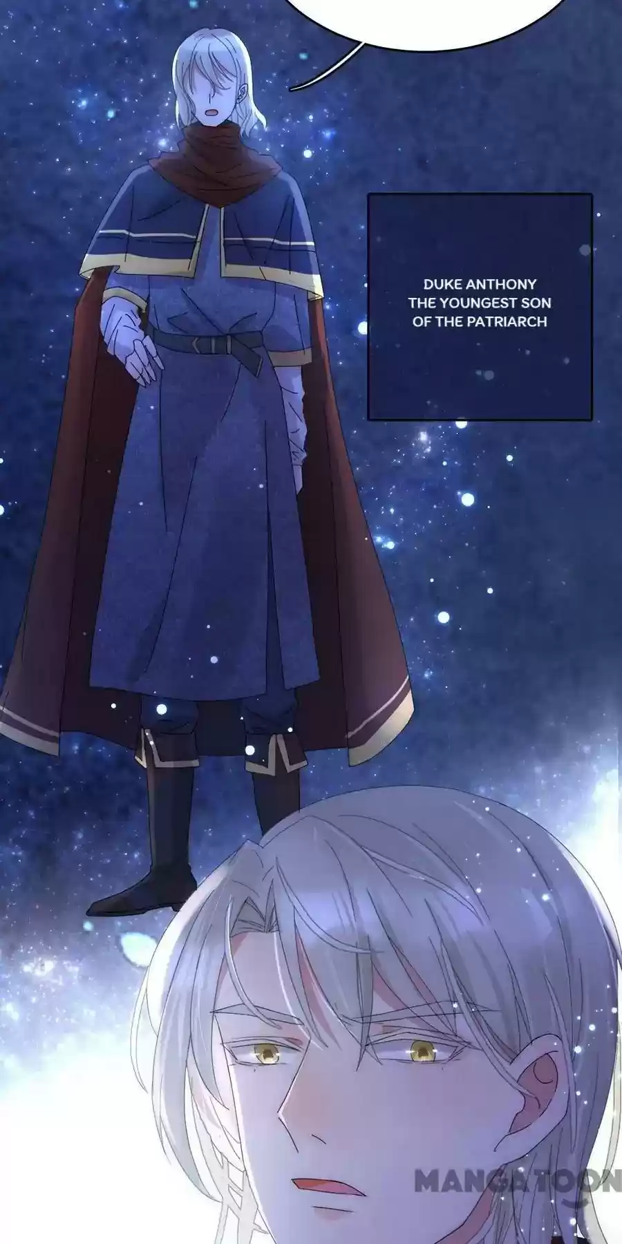 Evolution of a Perfect Hubby Episode 98