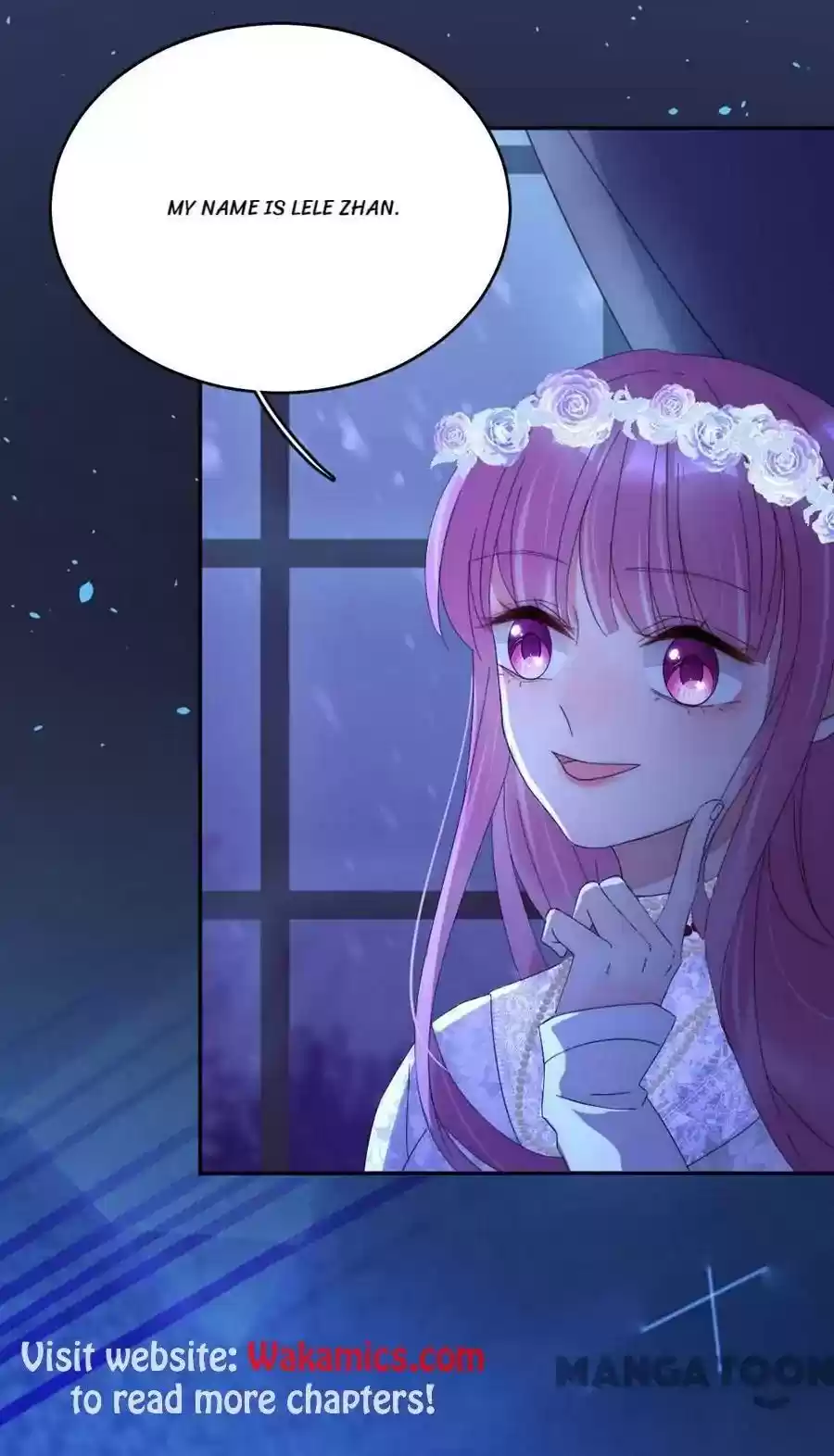 Evolution of a Perfect Hubby Episode 99