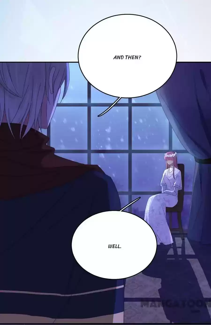 Evolution of a Perfect Hubby Episode 99